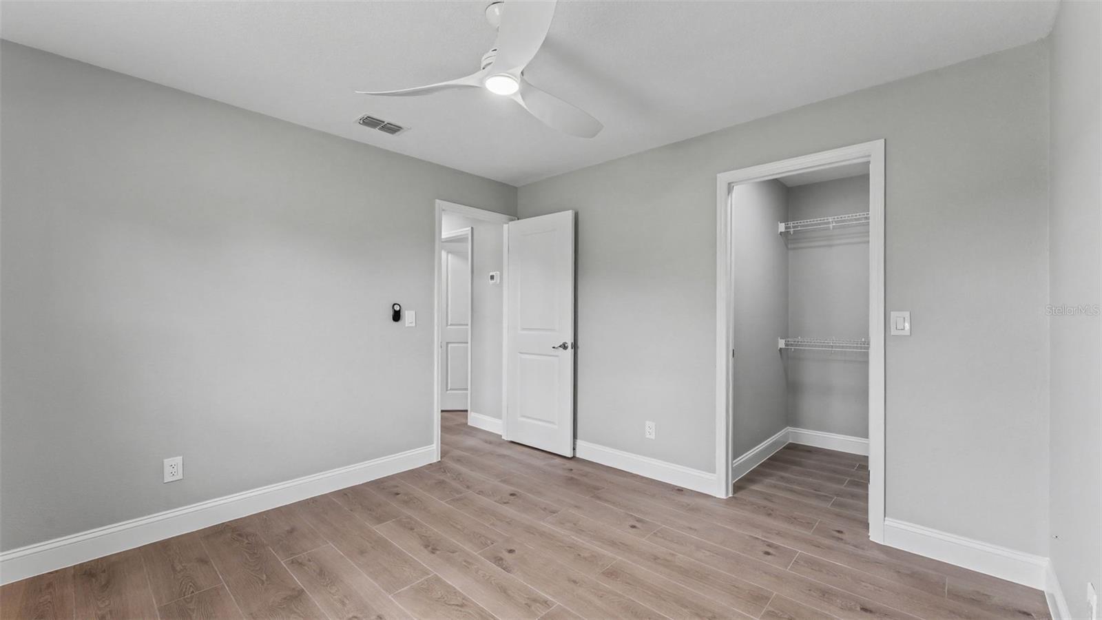 NOT IN SUBDIVISION - Residential