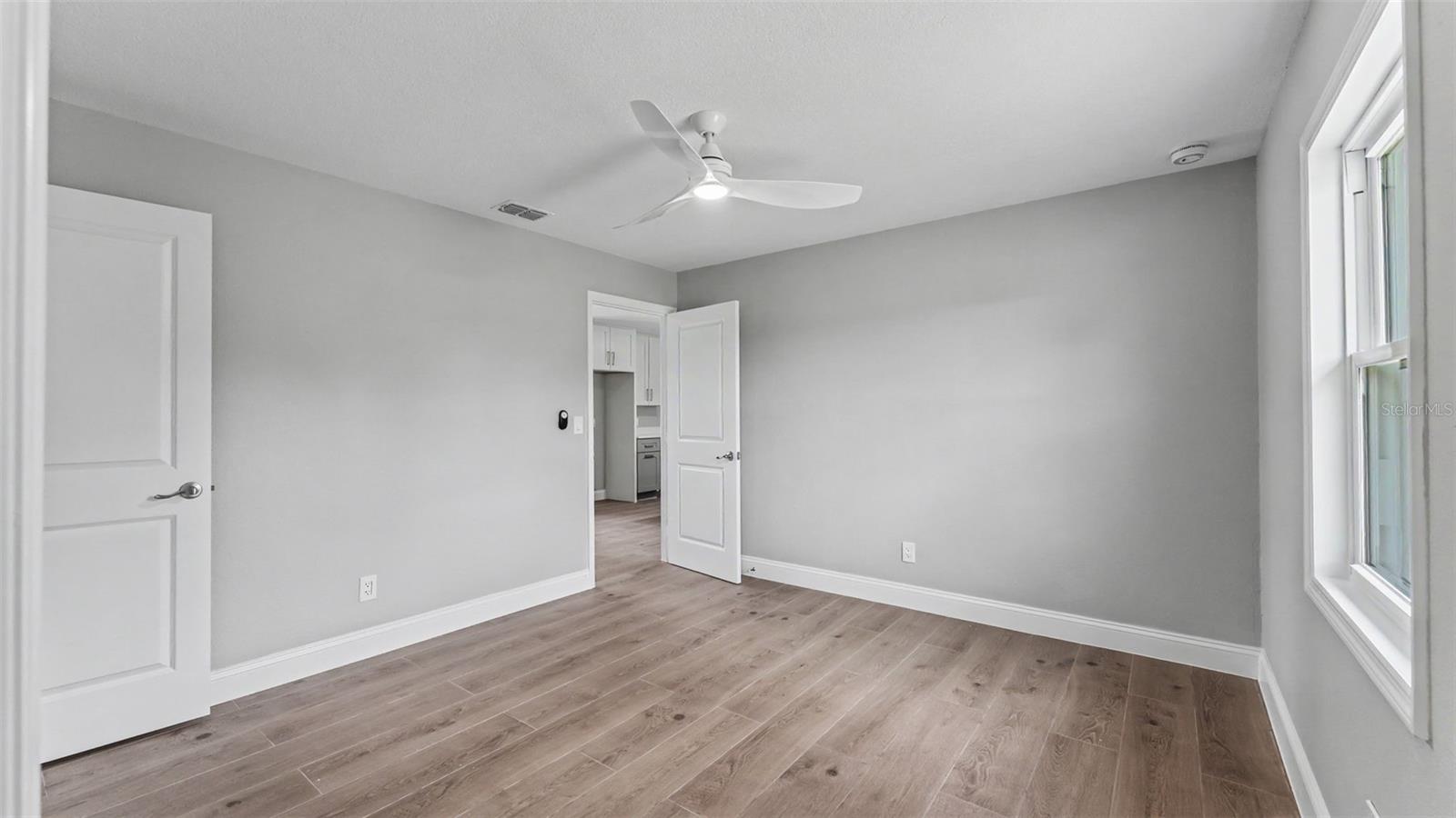 NOT IN SUBDIVISION - Residential
