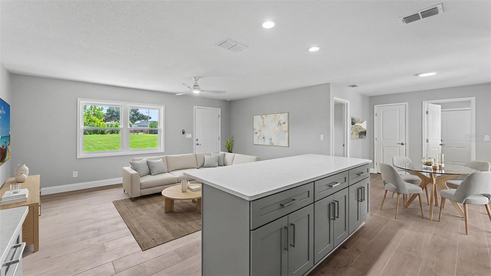 NOT IN SUBDIVISION - Residential