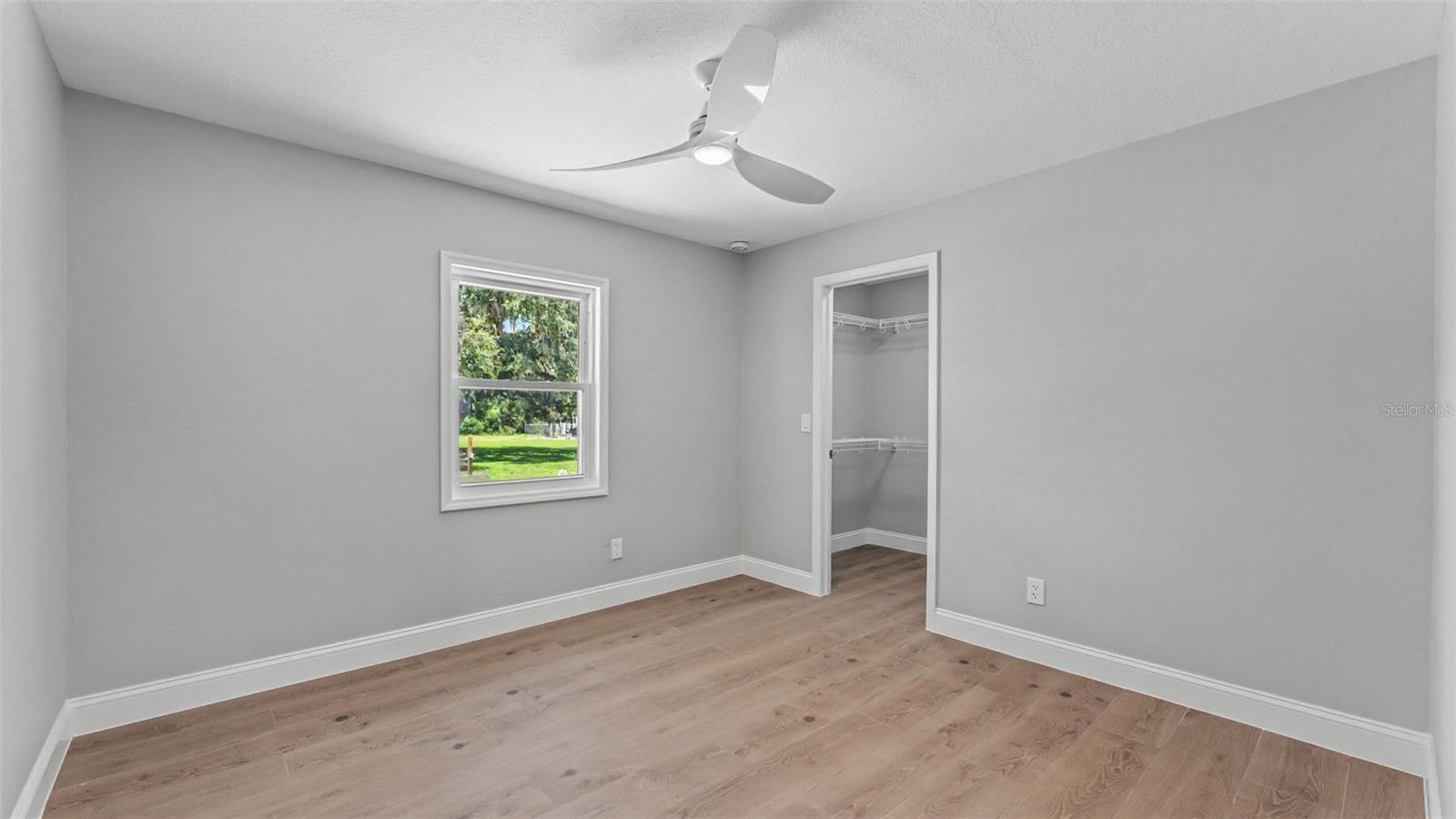 NOT IN SUBDIVISION - Residential