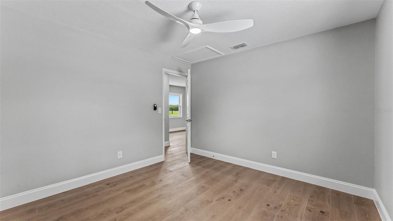 NOT IN SUBDIVISION - Residential