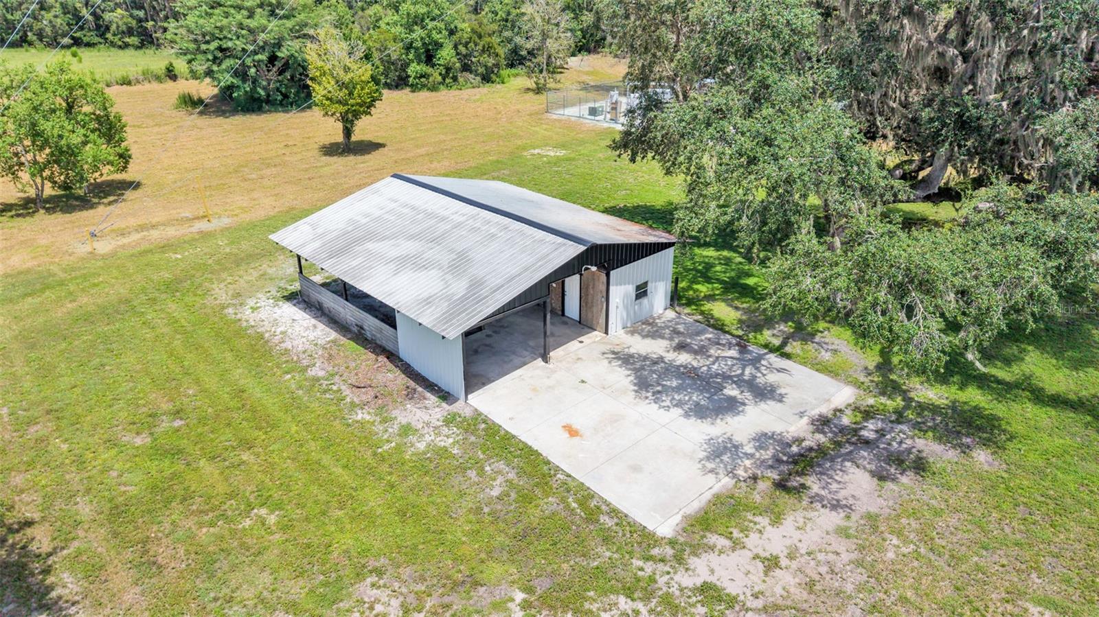 NOT IN SUBDIVISION - Residential