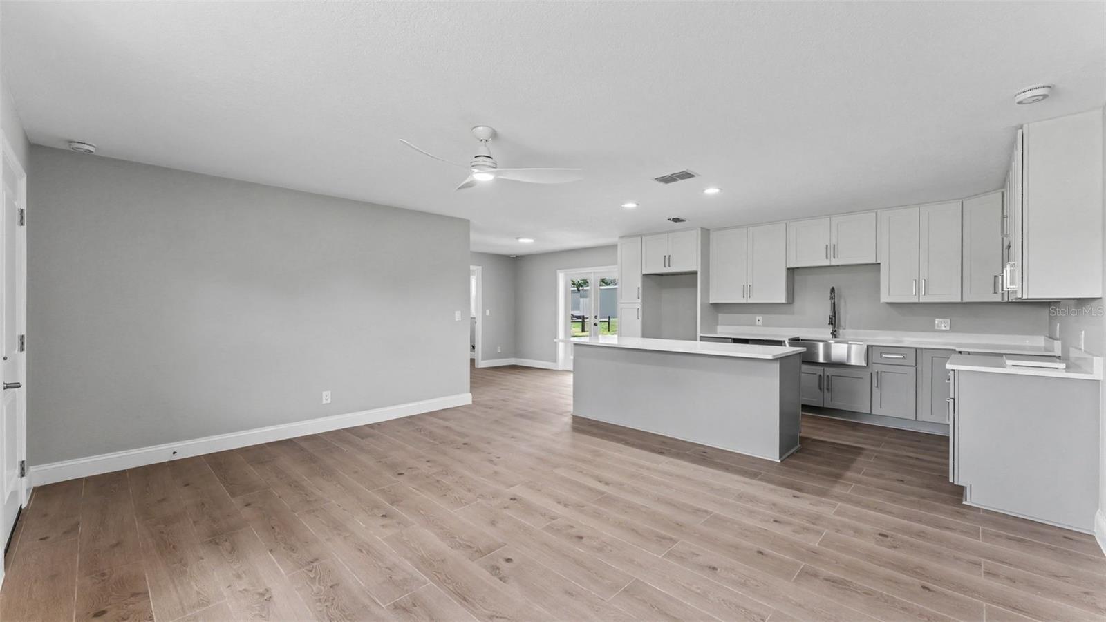 NOT IN SUBDIVISION - Residential