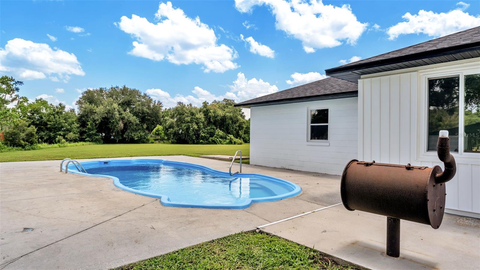 NOT IN SUBDIVISION - Residential