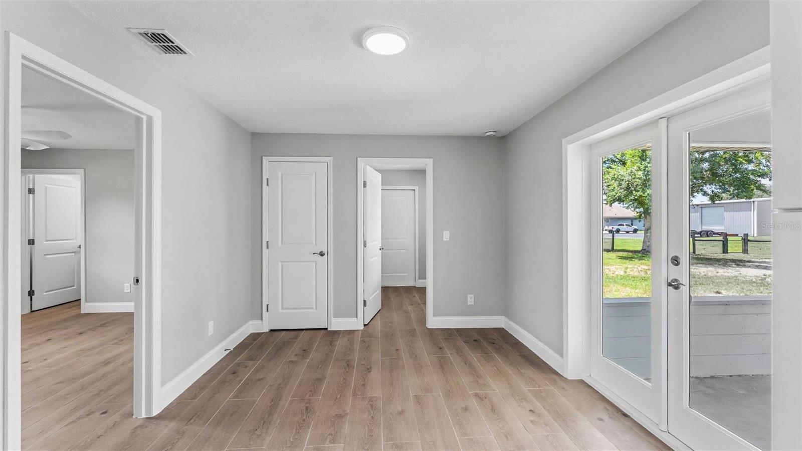 NOT IN SUBDIVISION - Residential