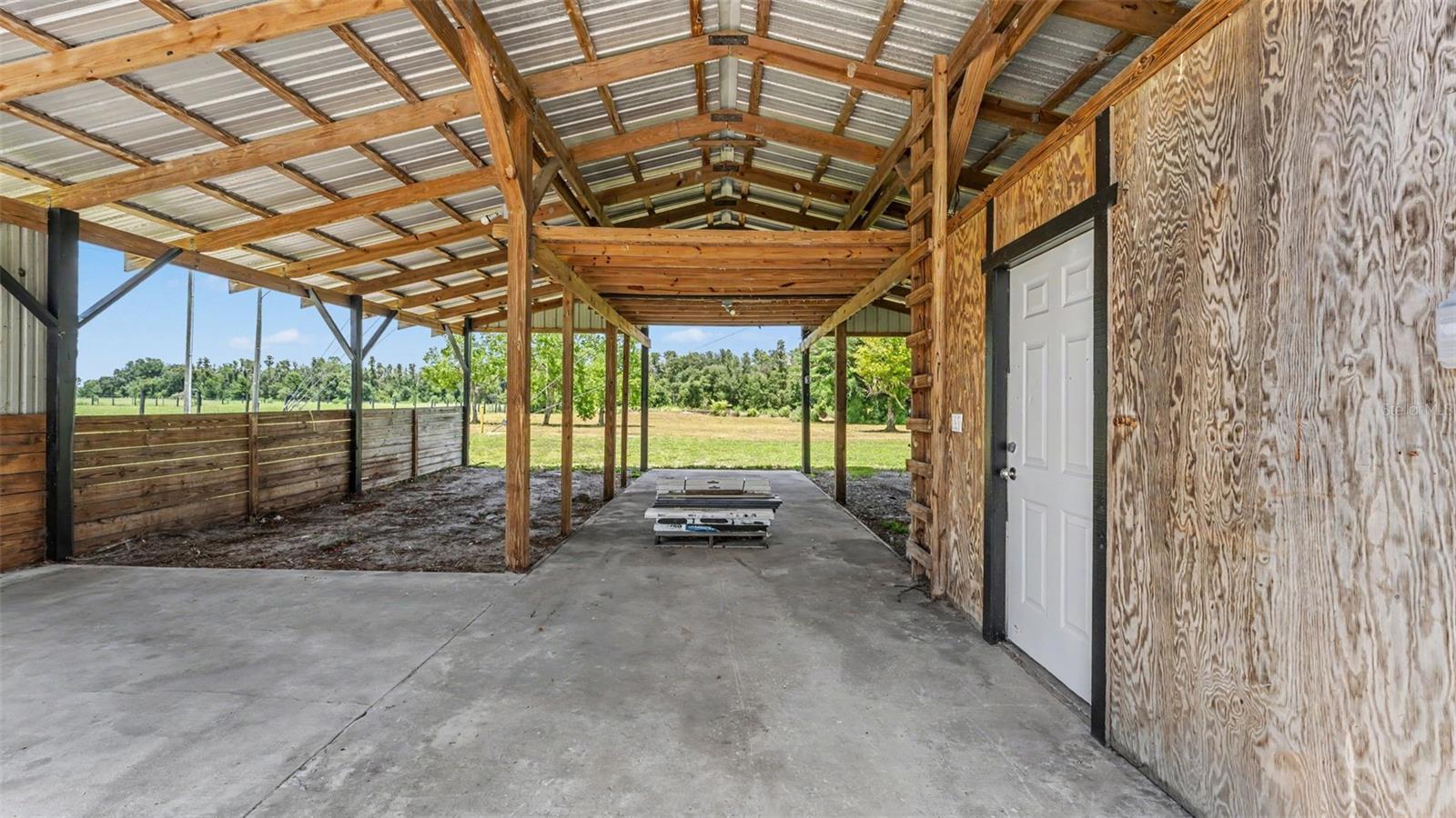 NOT IN SUBDIVISION - Residential