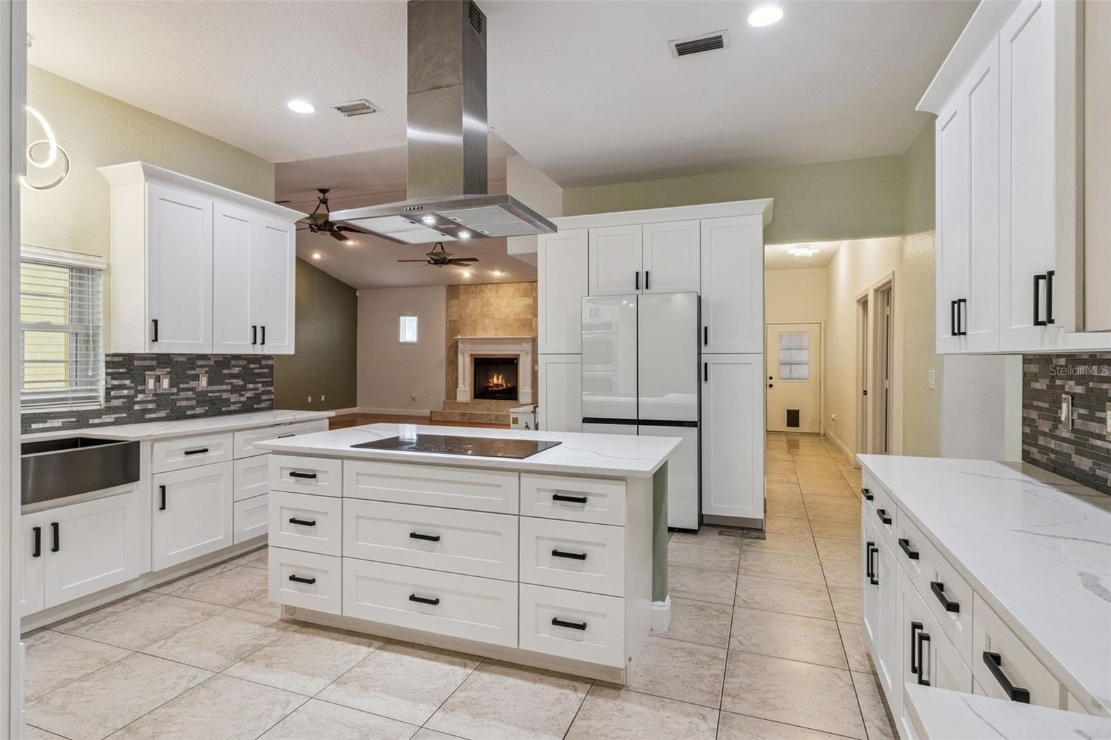 ALAMO ESTATES UNIT 1 - Residential