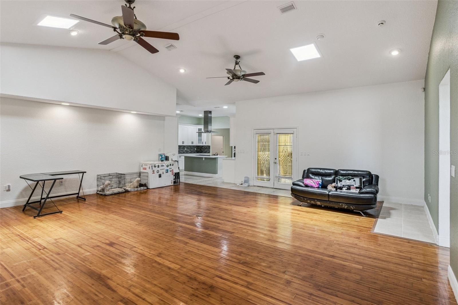 ALAMO ESTATES UNIT 1 - Residential