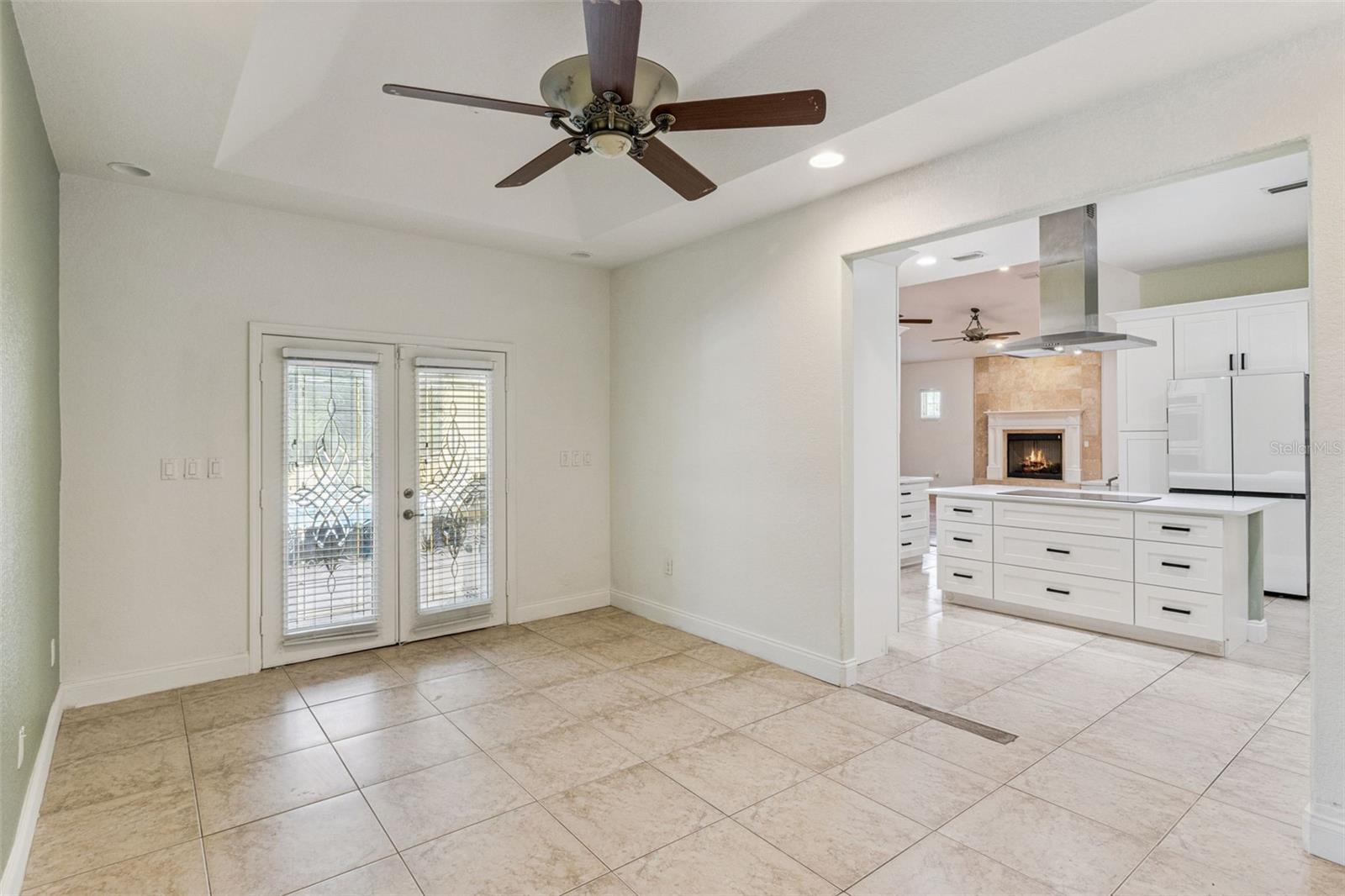 ALAMO ESTATES UNIT 1 - Residential