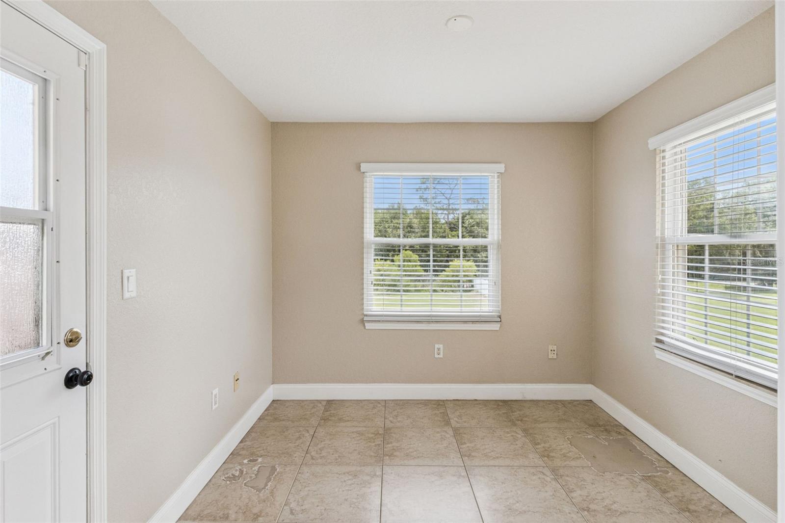ALAMO ESTATES UNIT 1 - Residential