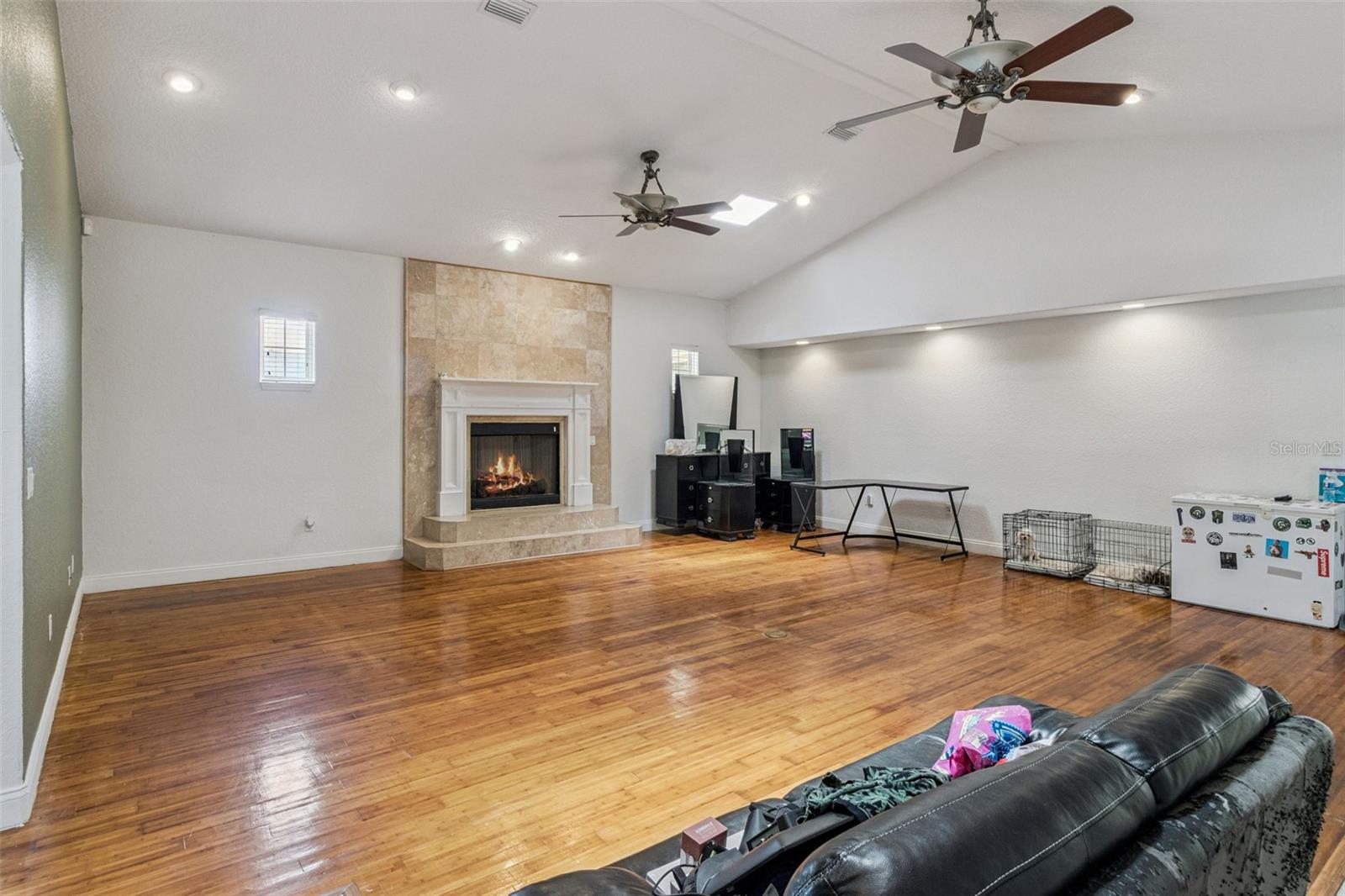 ALAMO ESTATES UNIT 1 - Residential