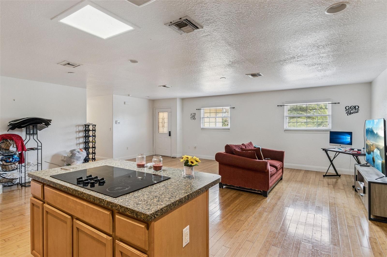 ALAMO ESTATES UNIT 1 - Residential