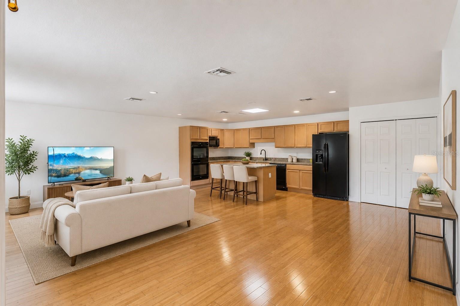 ALAMO ESTATES UNIT 1 - Residential