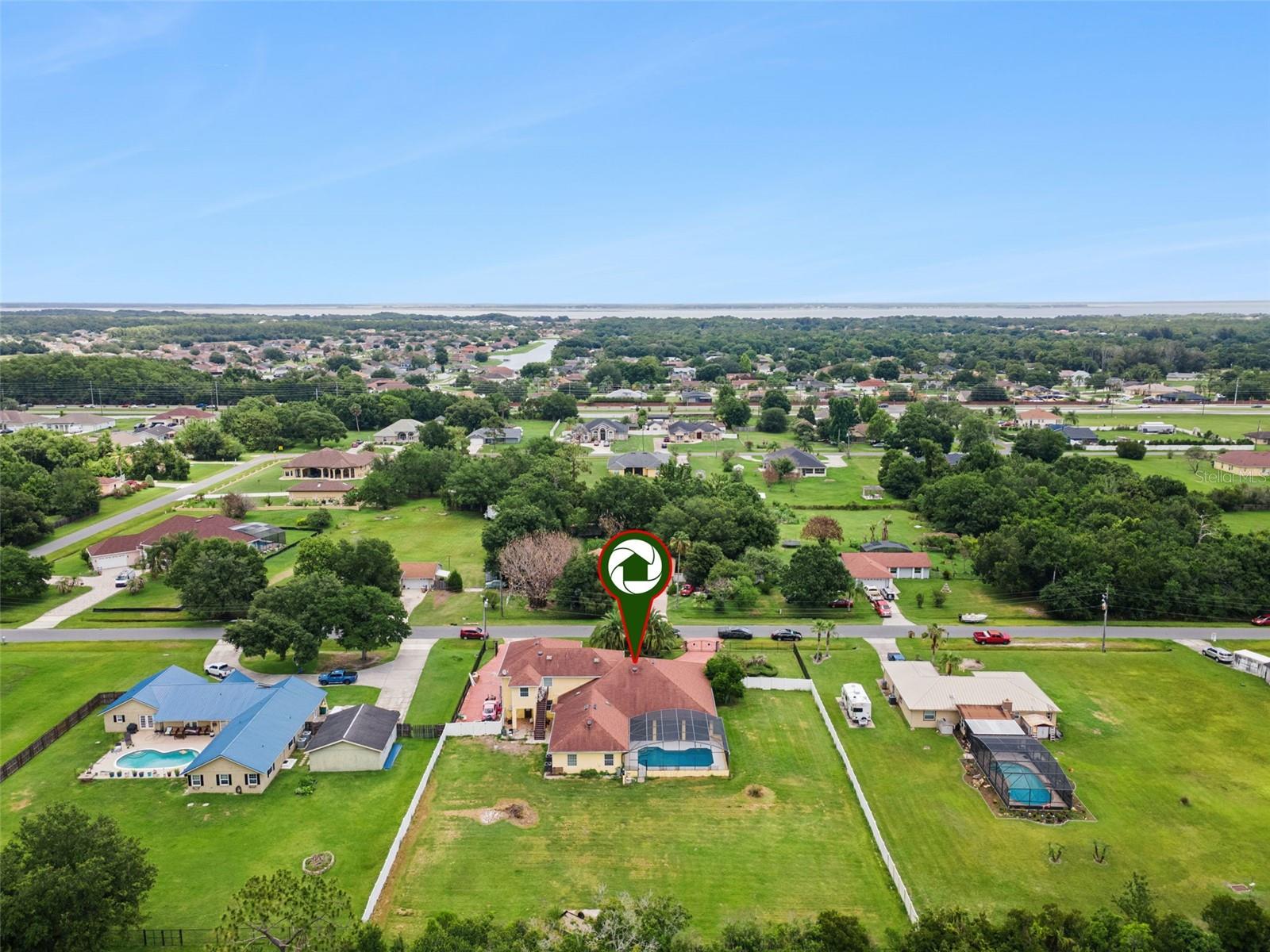 ALAMO ESTATES UNIT 1 - Residential