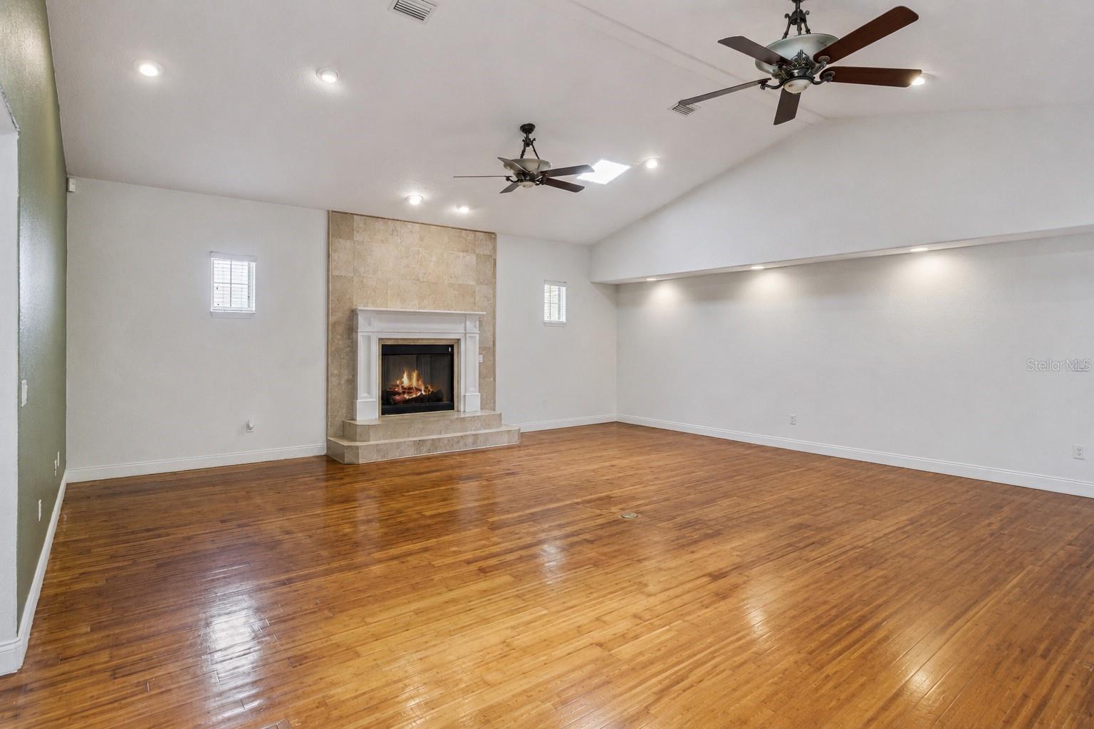 ALAMO ESTATES UNIT 1 - Residential