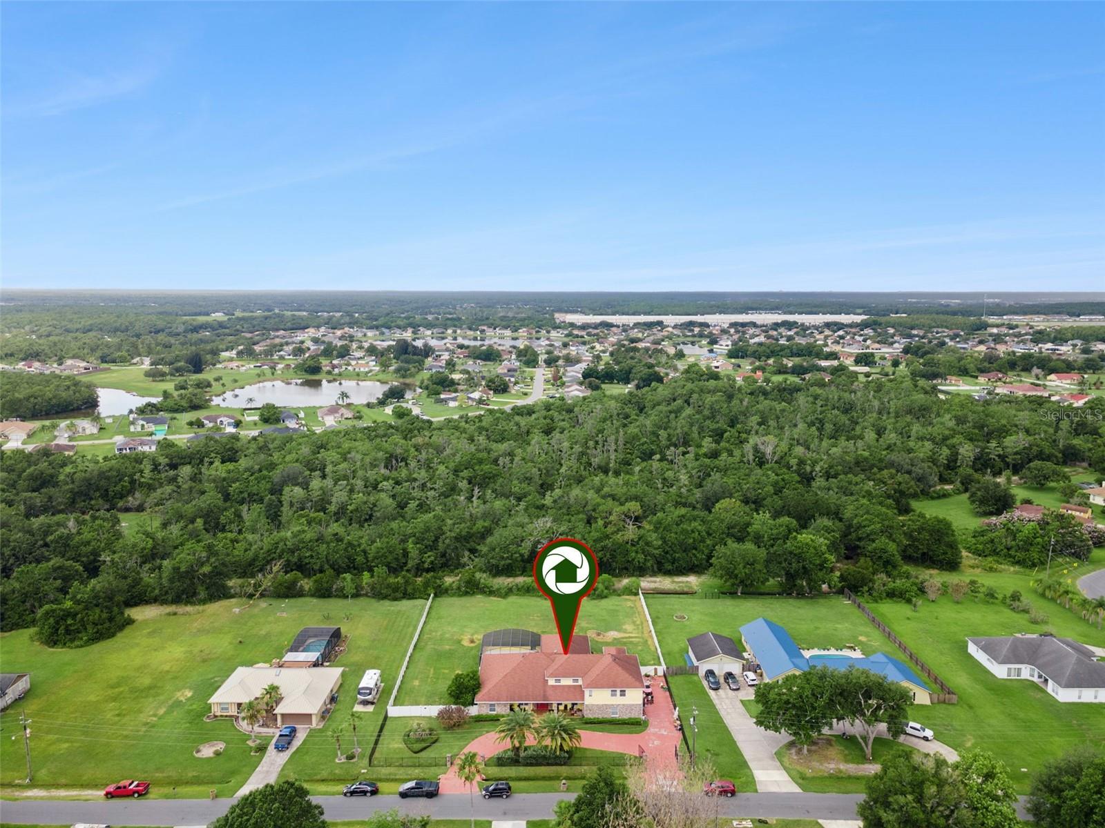 ALAMO ESTATES UNIT 1 - Residential