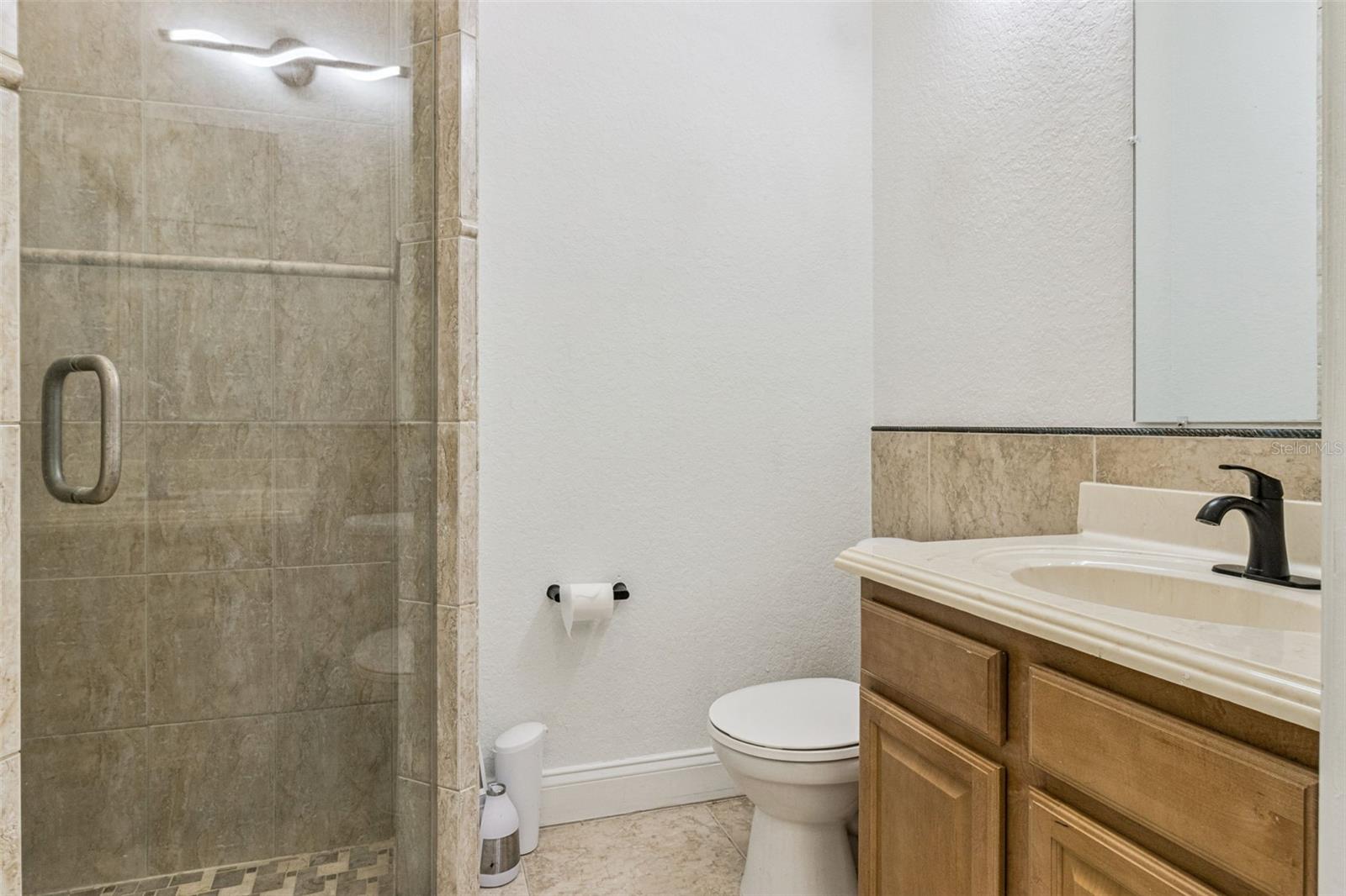 ALAMO ESTATES UNIT 1 - Residential