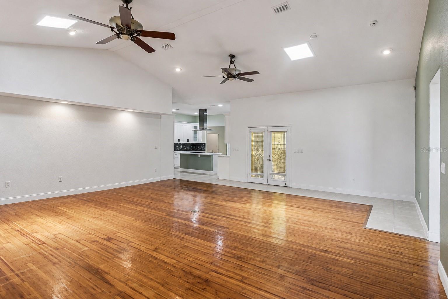 ALAMO ESTATES UNIT 1 - Residential