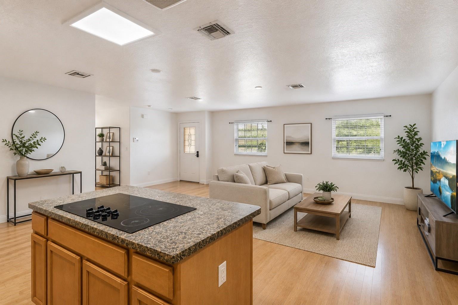 ALAMO ESTATES UNIT 1 - Residential