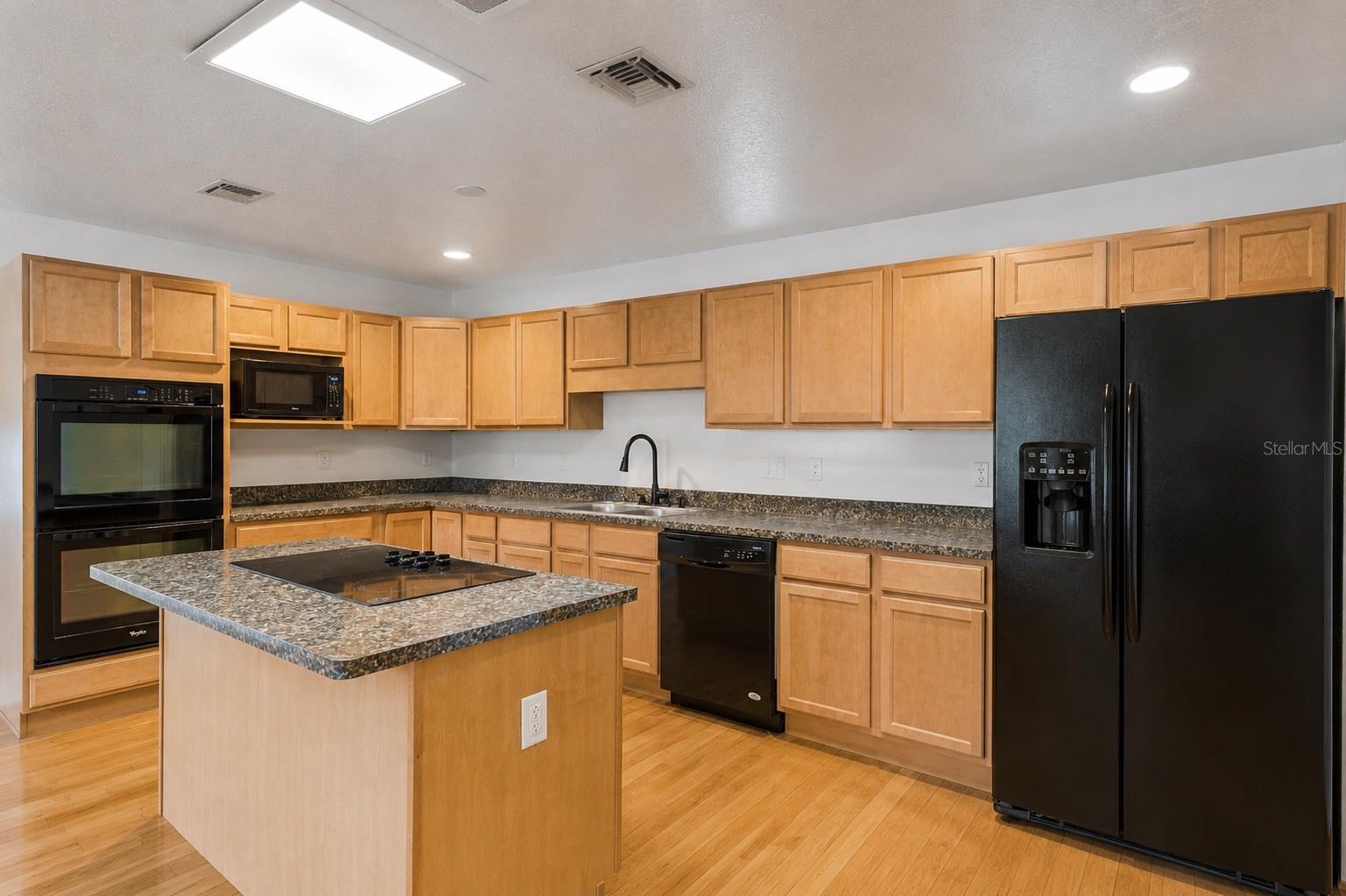ALAMO ESTATES UNIT 1 - Residential