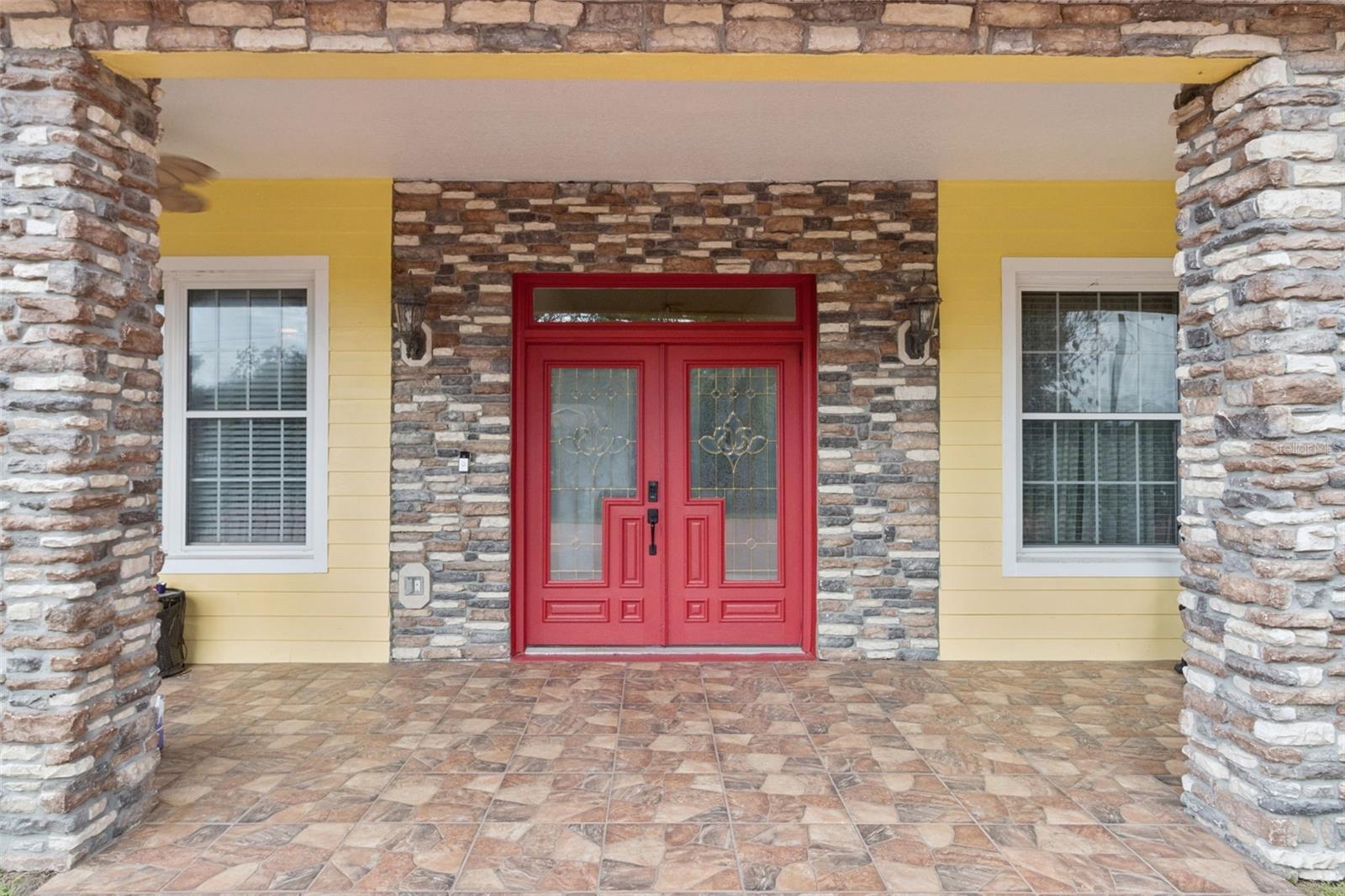 ALAMO ESTATES UNIT 1 - Residential
