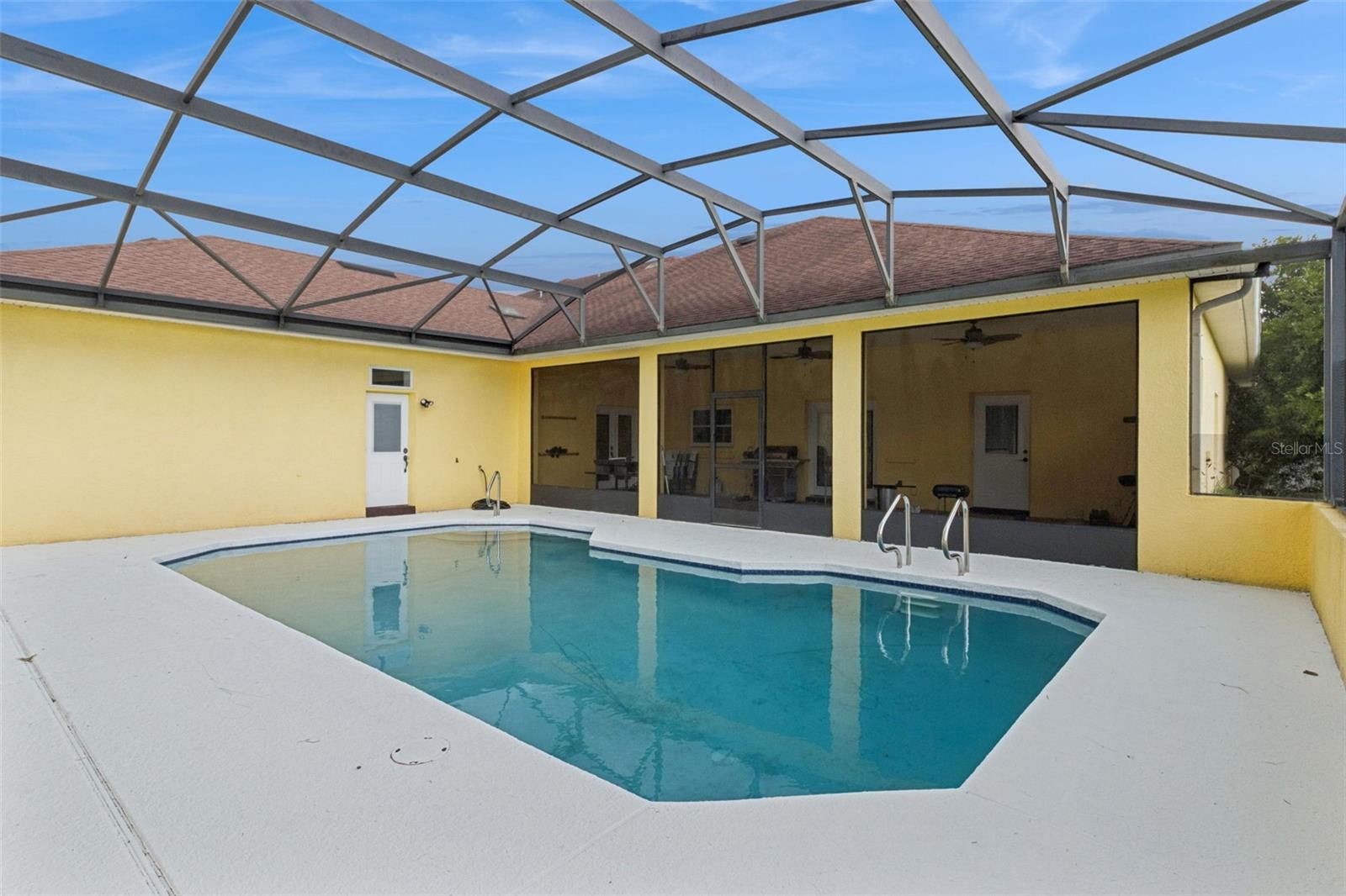ALAMO ESTATES UNIT 1 - Residential
