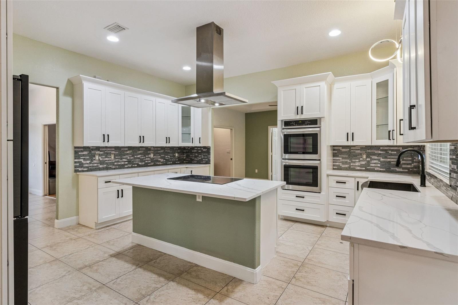 ALAMO ESTATES UNIT 1 - Residential