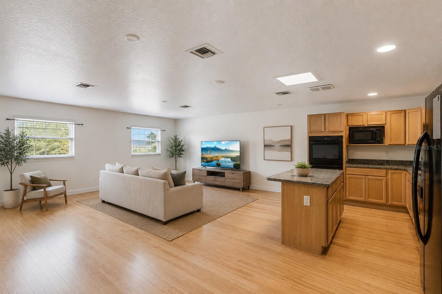 ALAMO ESTATES UNIT 1 - Residential