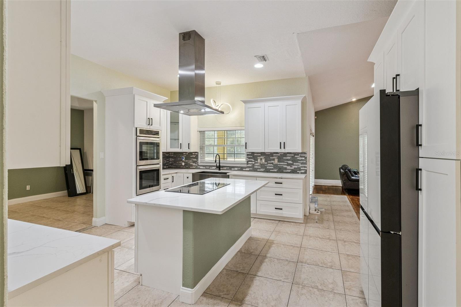 ALAMO ESTATES UNIT 1 - Residential