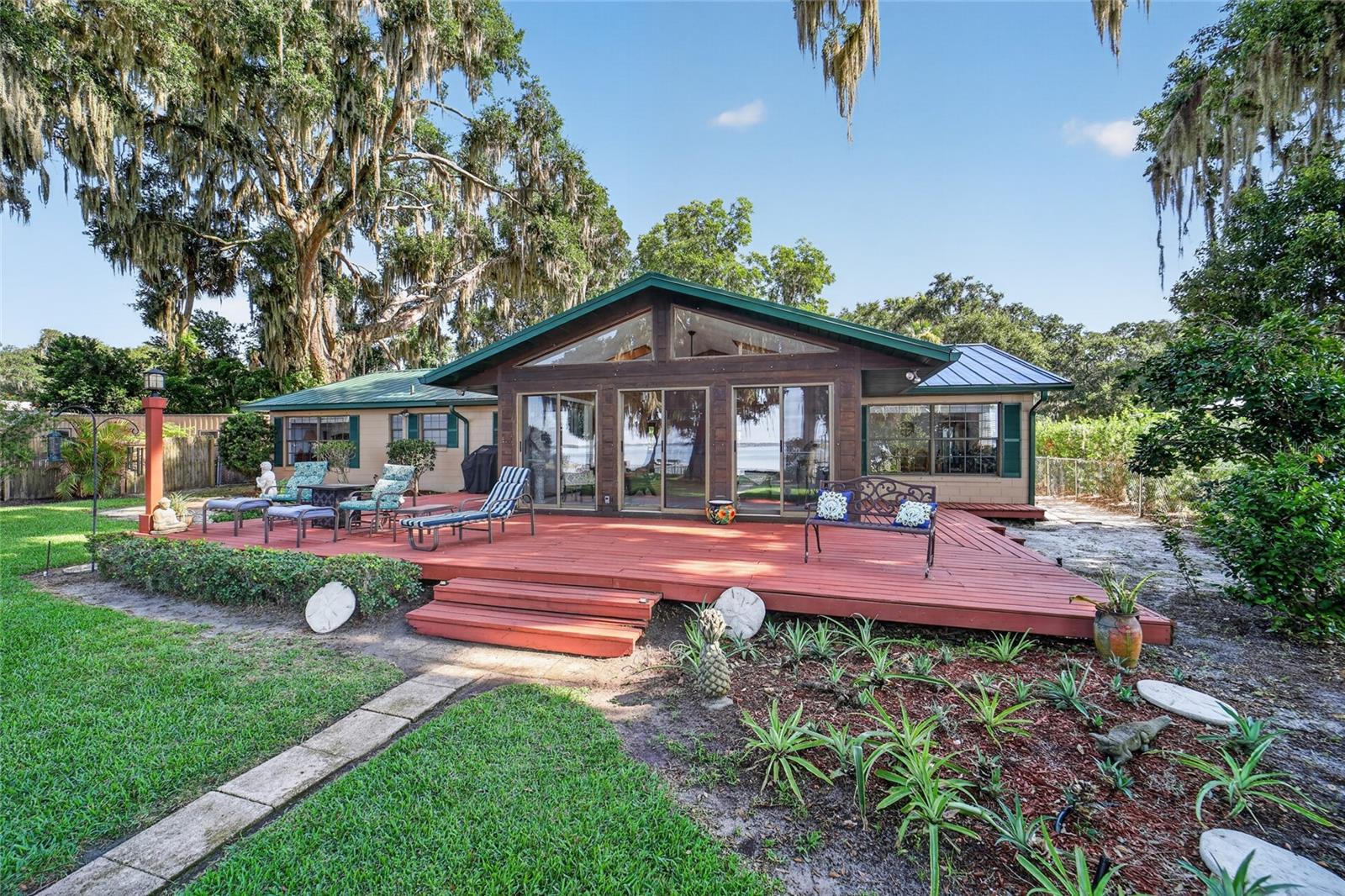 NON SUB - Residential