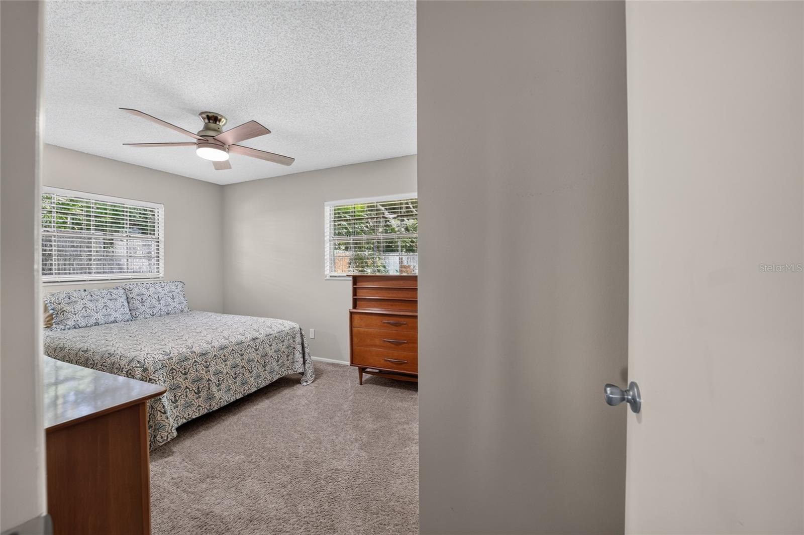 NON SUB - Residential