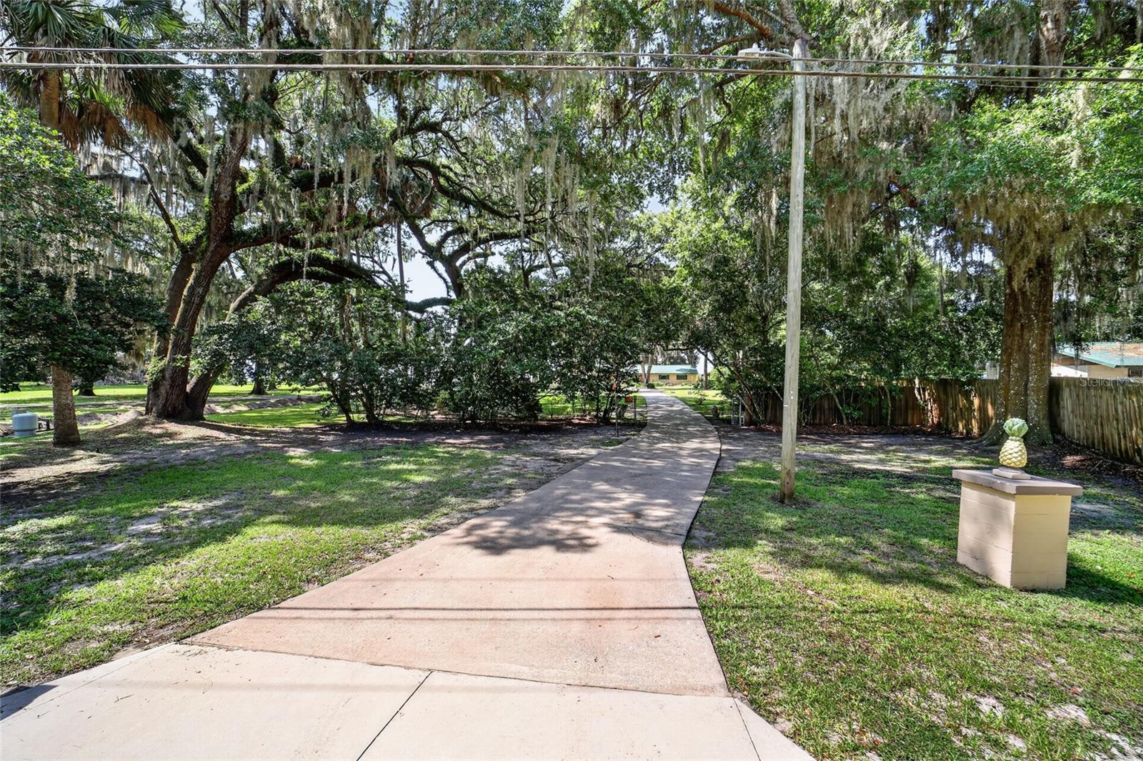 NON SUB - Residential