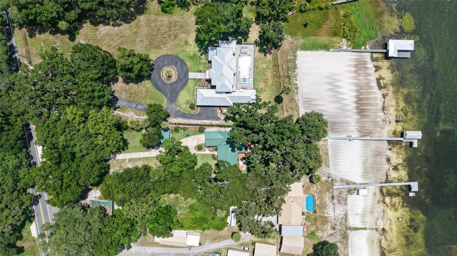 NON SUB - Residential