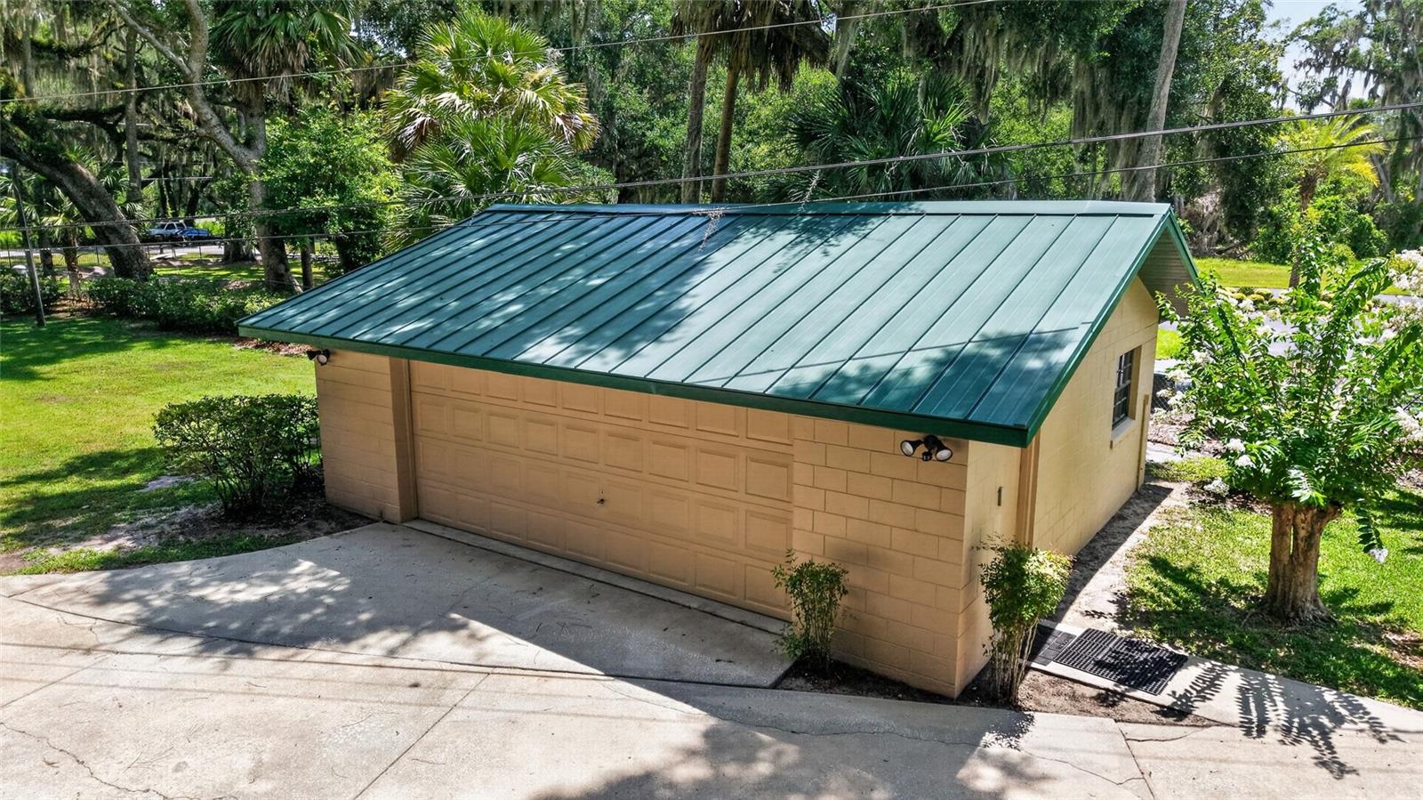 NON SUB - Residential