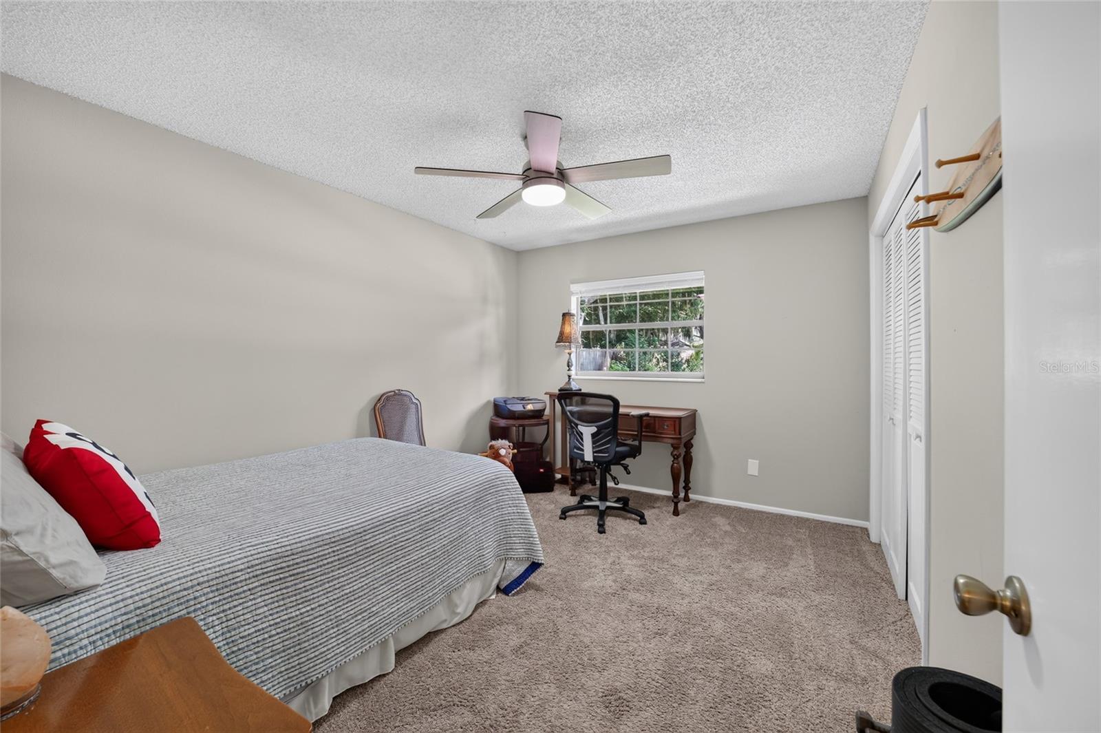 NON SUB - Residential