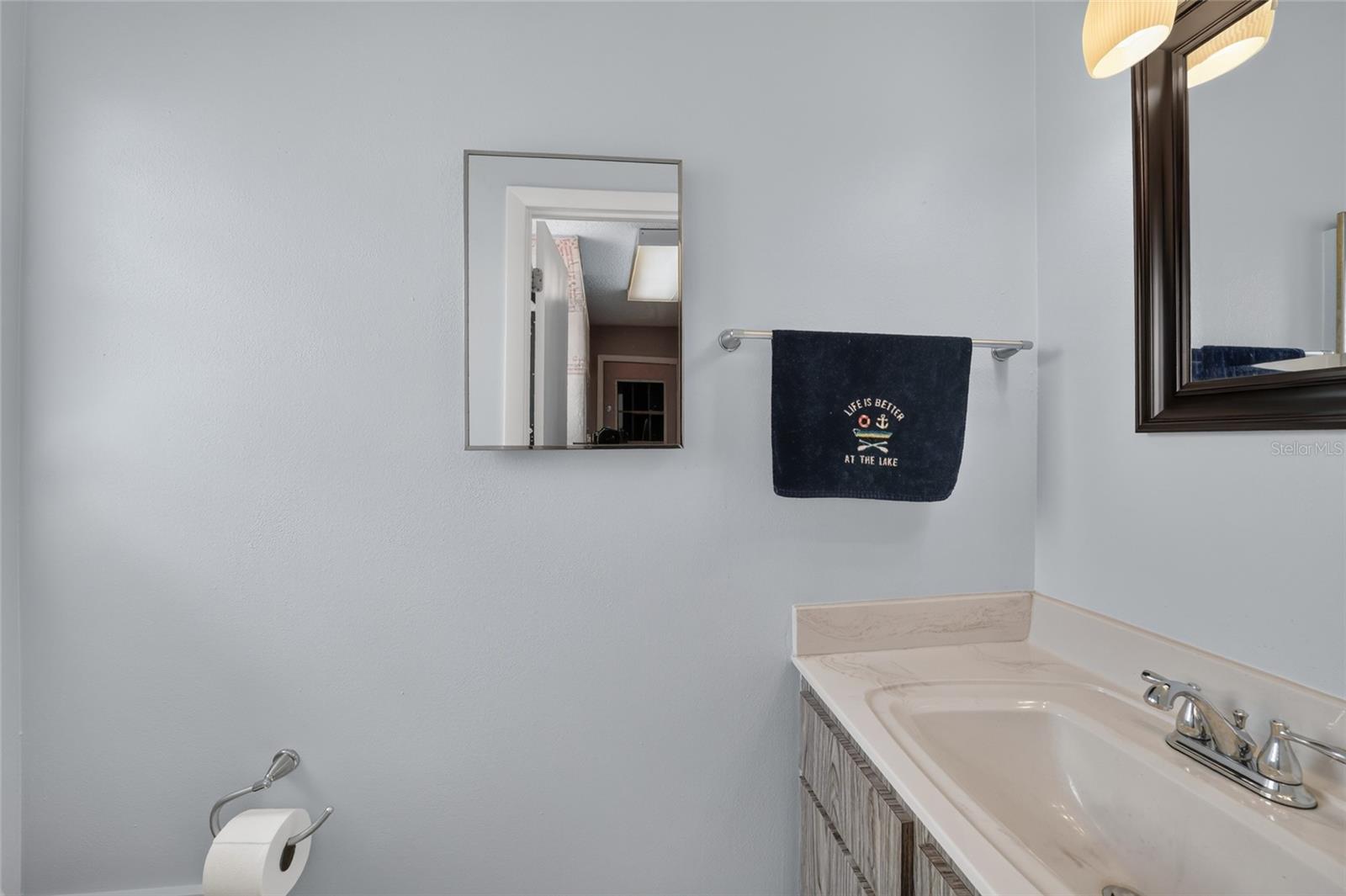 NON SUB - Residential