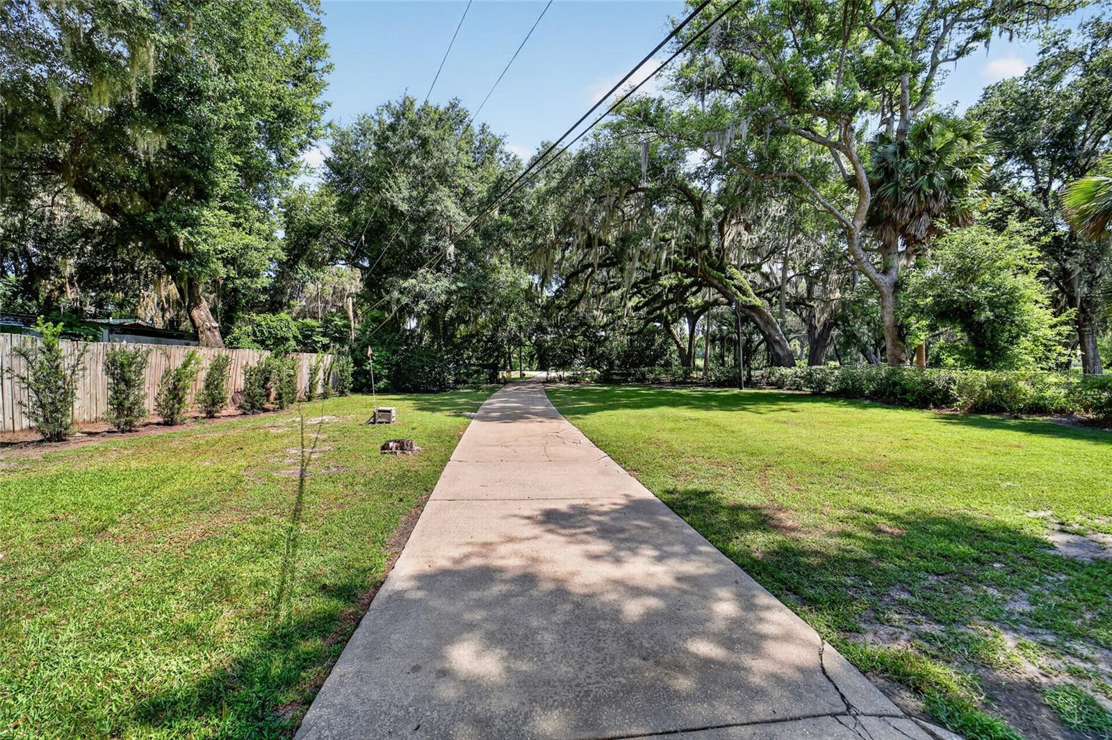NON SUB - Residential