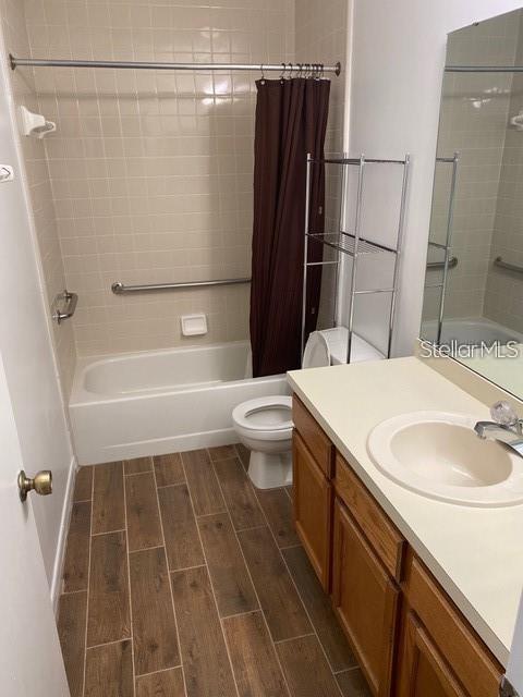 SUNCREST - Residential Lease