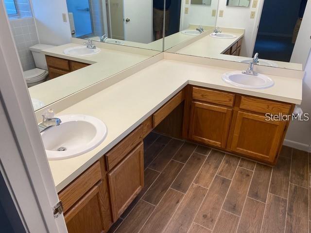 SUNCREST - Residential Lease