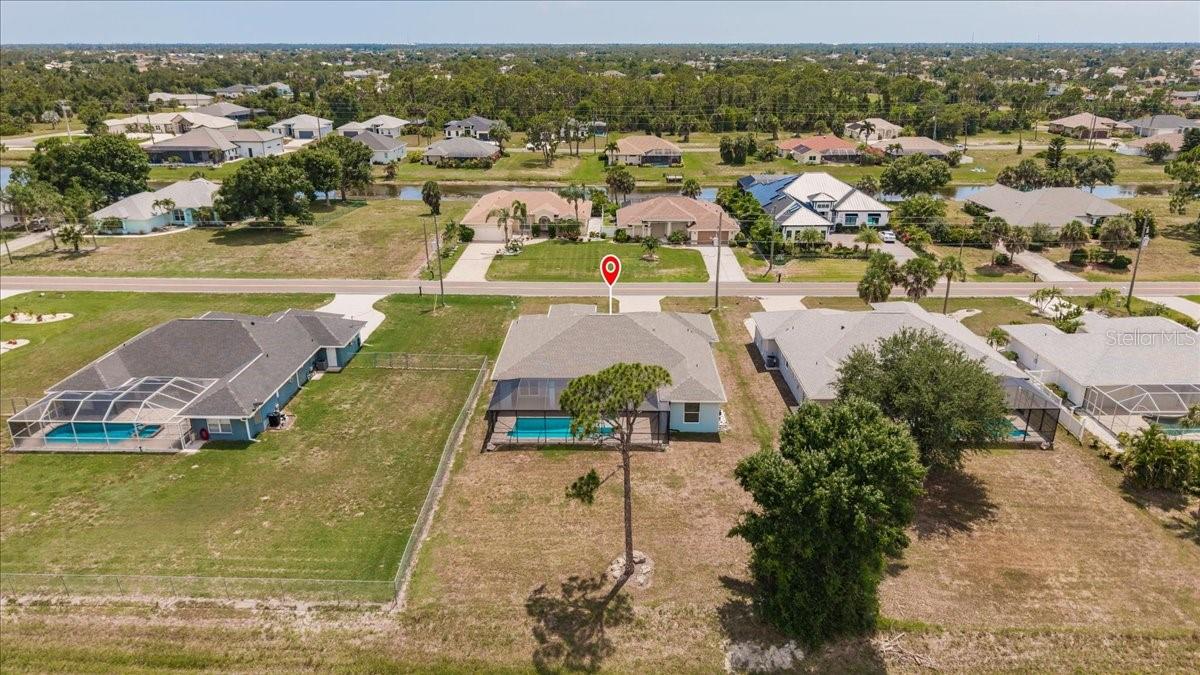 ROTONDA WEST LONG MEADOW - Residential