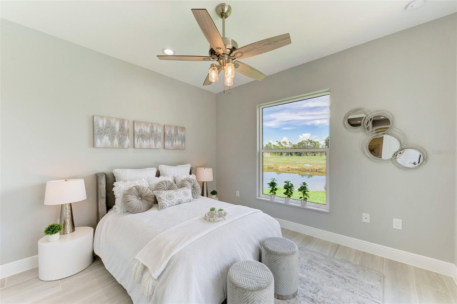 ROTONDA WEST LONG MEADOW - Residential