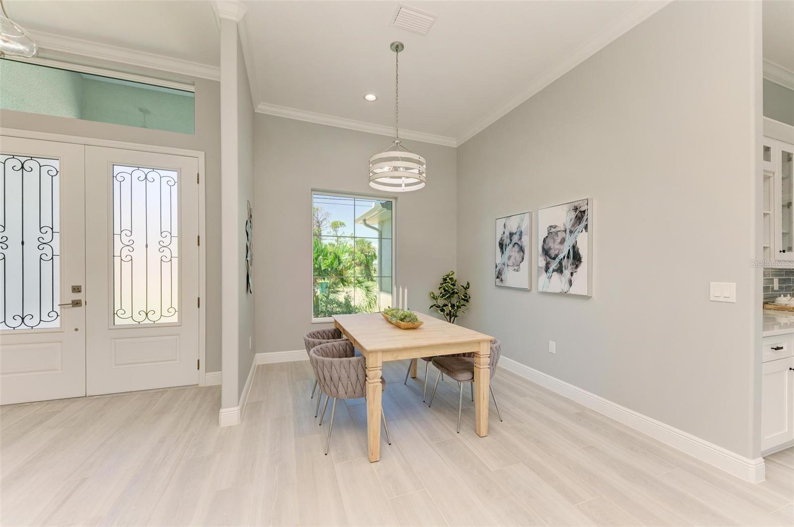 ROTONDA WEST LONG MEADOW - Residential