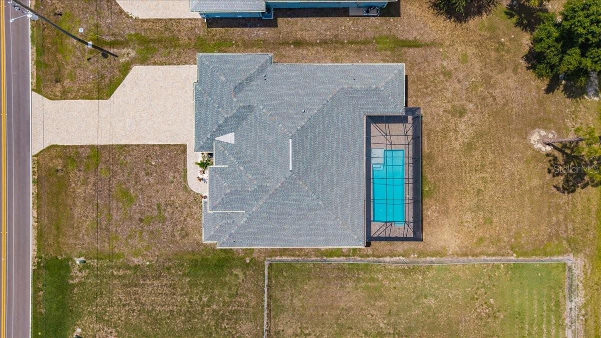 ROTONDA WEST LONG MEADOW - Residential