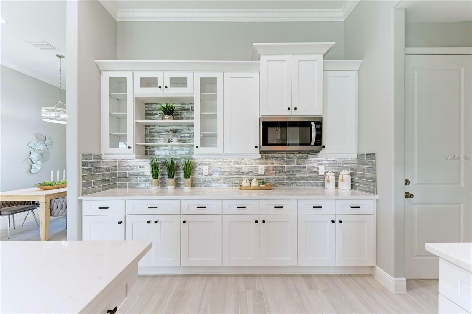 ROTONDA WEST LONG MEADOW - Residential
