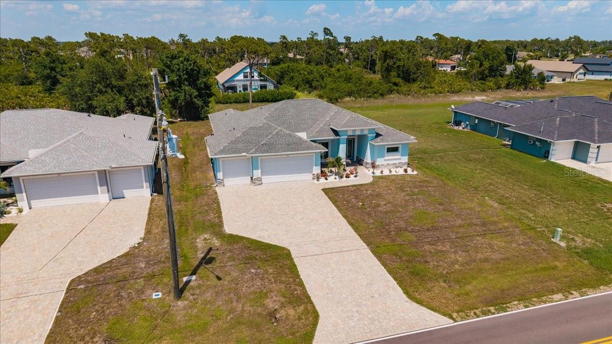 ROTONDA WEST LONG MEADOW - Residential