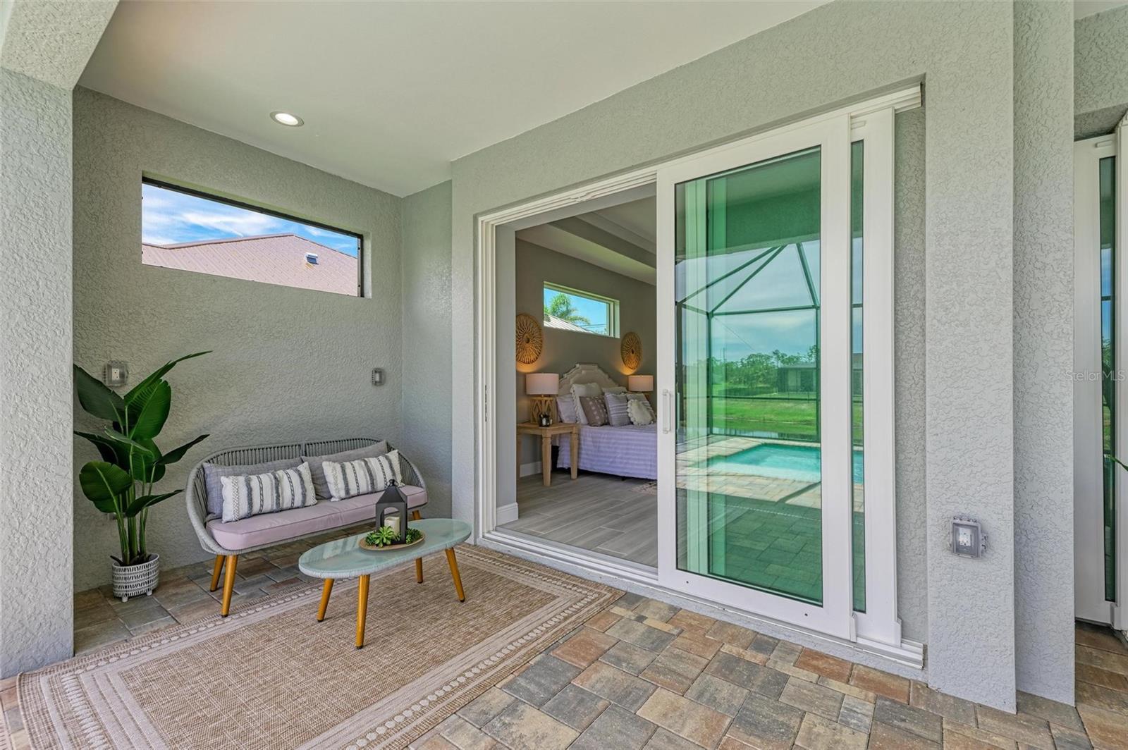 ROTONDA WEST LONG MEADOW - Residential
