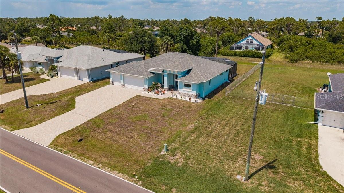 ROTONDA WEST LONG MEADOW - Residential