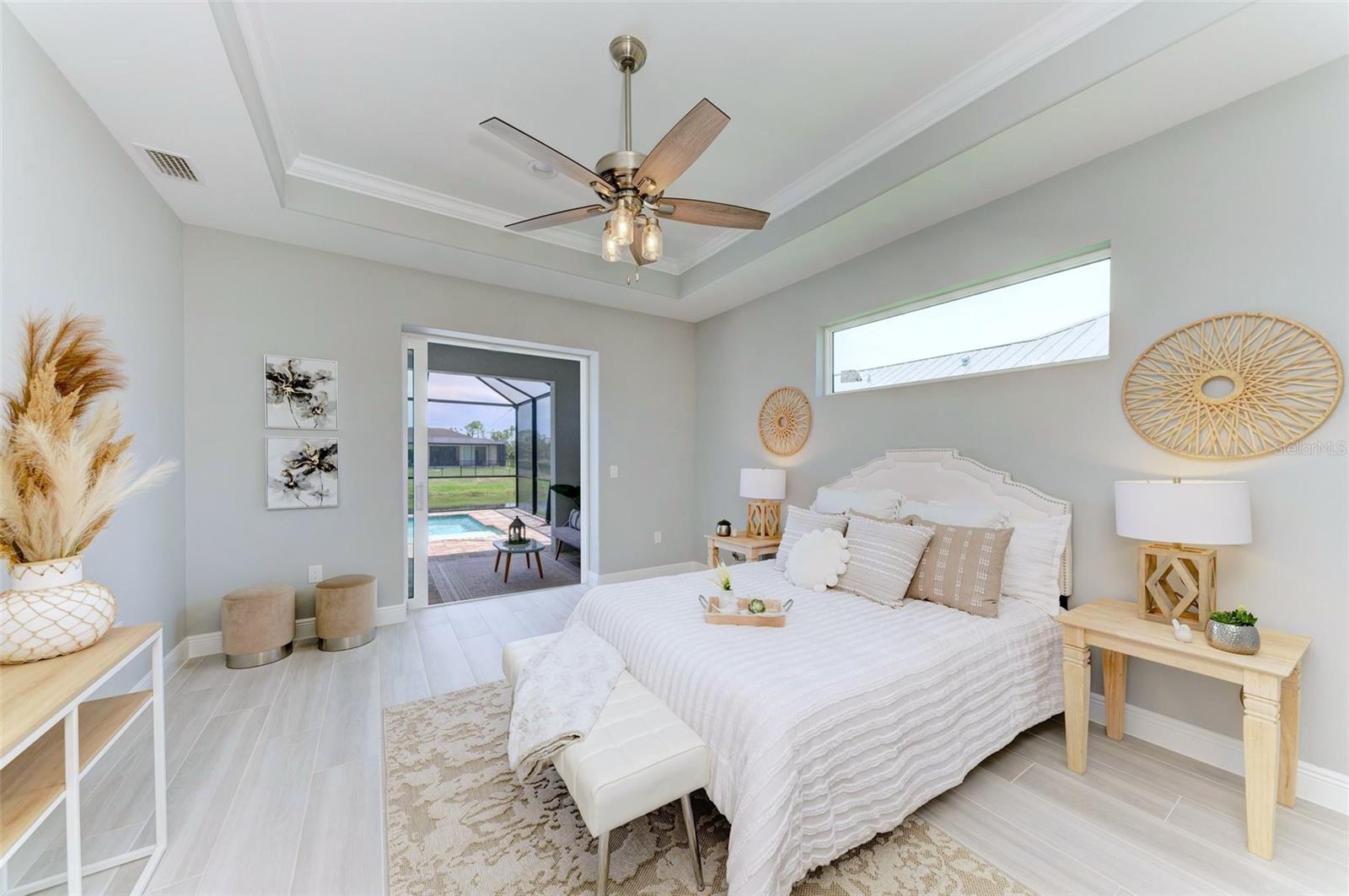 ROTONDA WEST LONG MEADOW - Residential