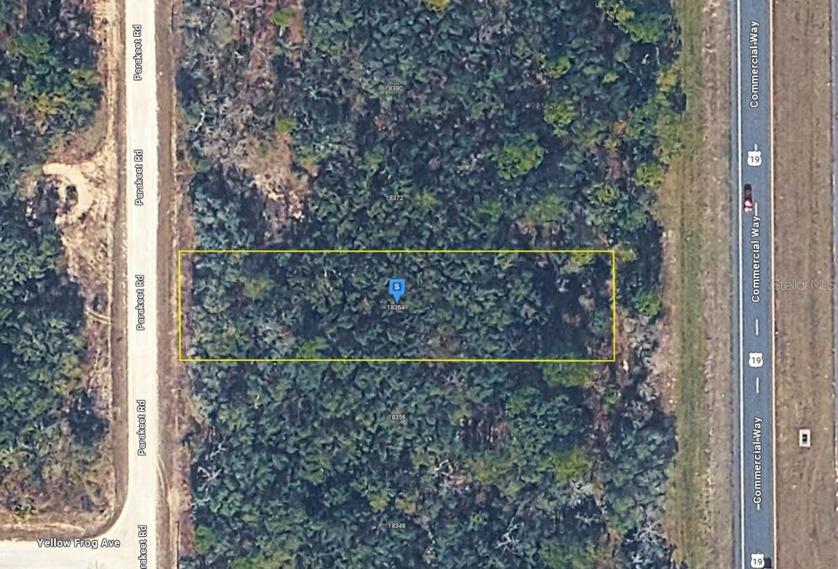 Please note, the seller has lowered the price several times and is now firm at the listing price.
This vacant lot offers an excellent opportunity to build your future home or make a smart investment. Situated in Royal Highlands, the property features 0.51 acres with wooded terrain. Well and septic are required. Enjoy a peaceful setting while remaining conveniently located near shopping, dining, schools, and major highways, providing easy access to city amenities. Whether you’re looking for a private retreat, a development opportunity, or a long-term investment, this lot provides the flexibility and location to suit your needs. Listing is for land only and comes As Is.