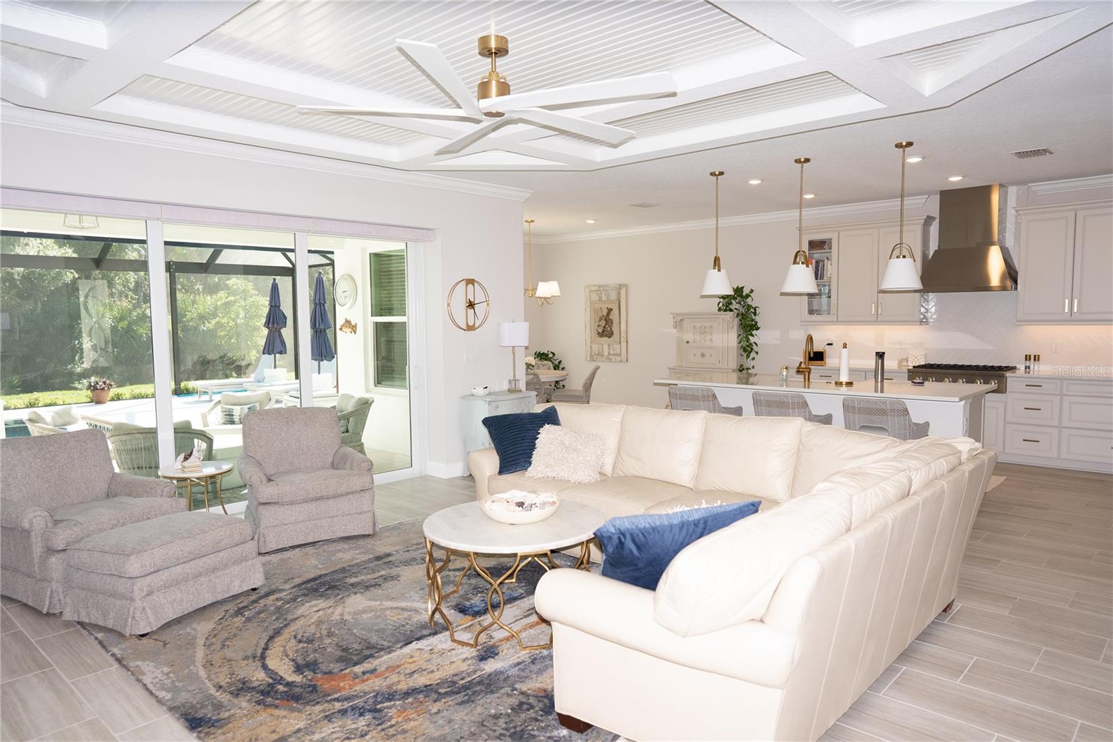 SKYE RANCH NEIGHBORHOOD THREE - Residential